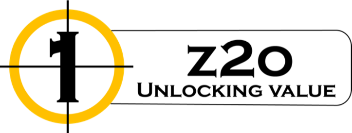 Z2O Unlocking Value